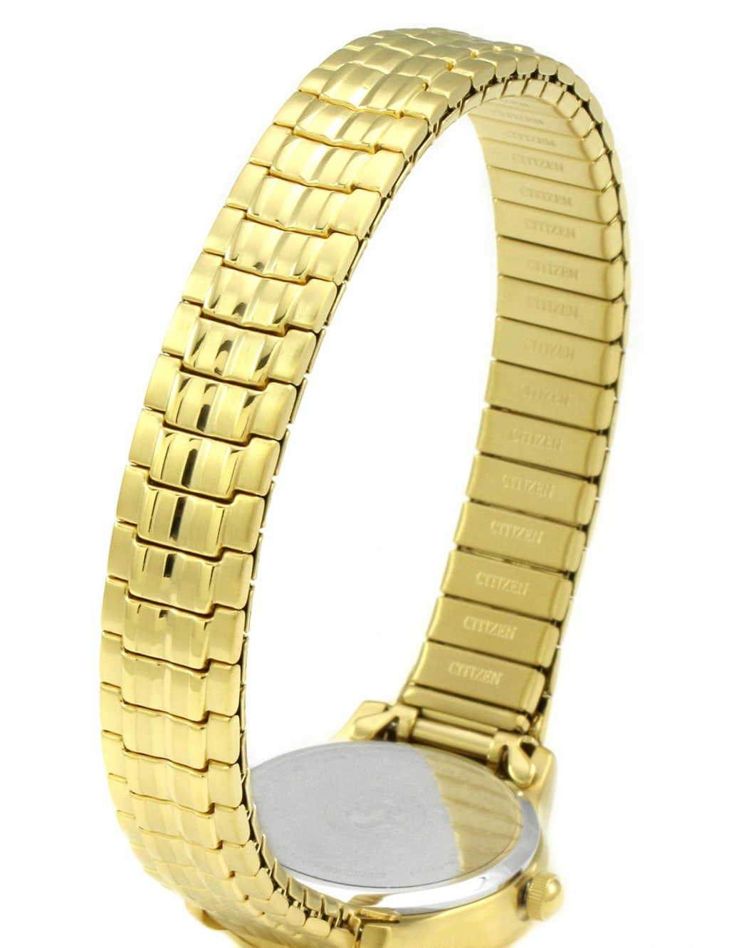 Citizen Stainless Steel Watch 3 of 7