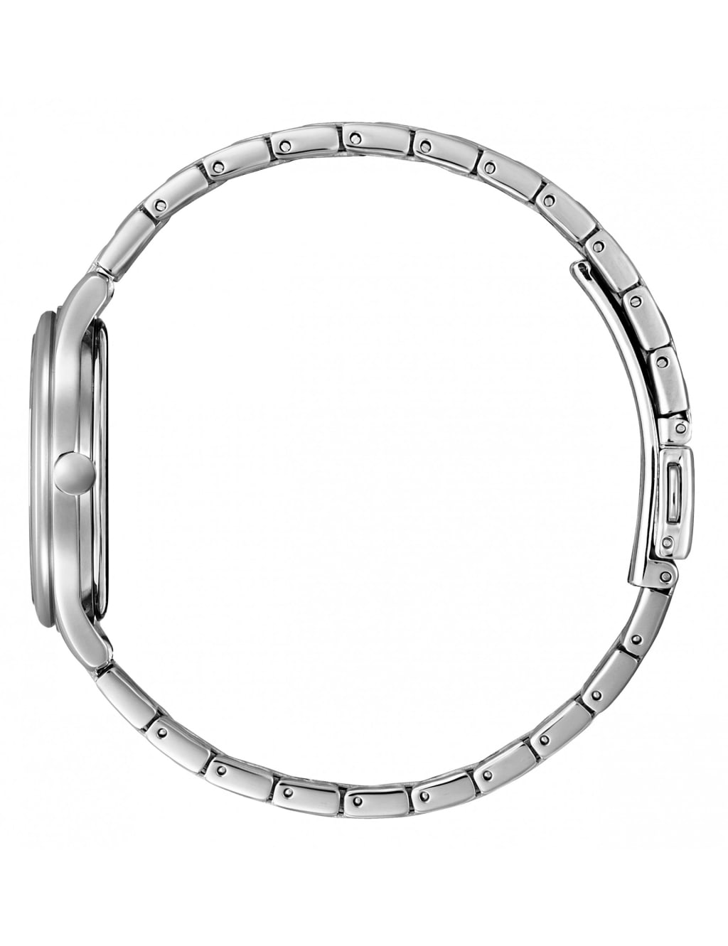 Citizen Silver Bracelet Quartz Watch 5 of 5