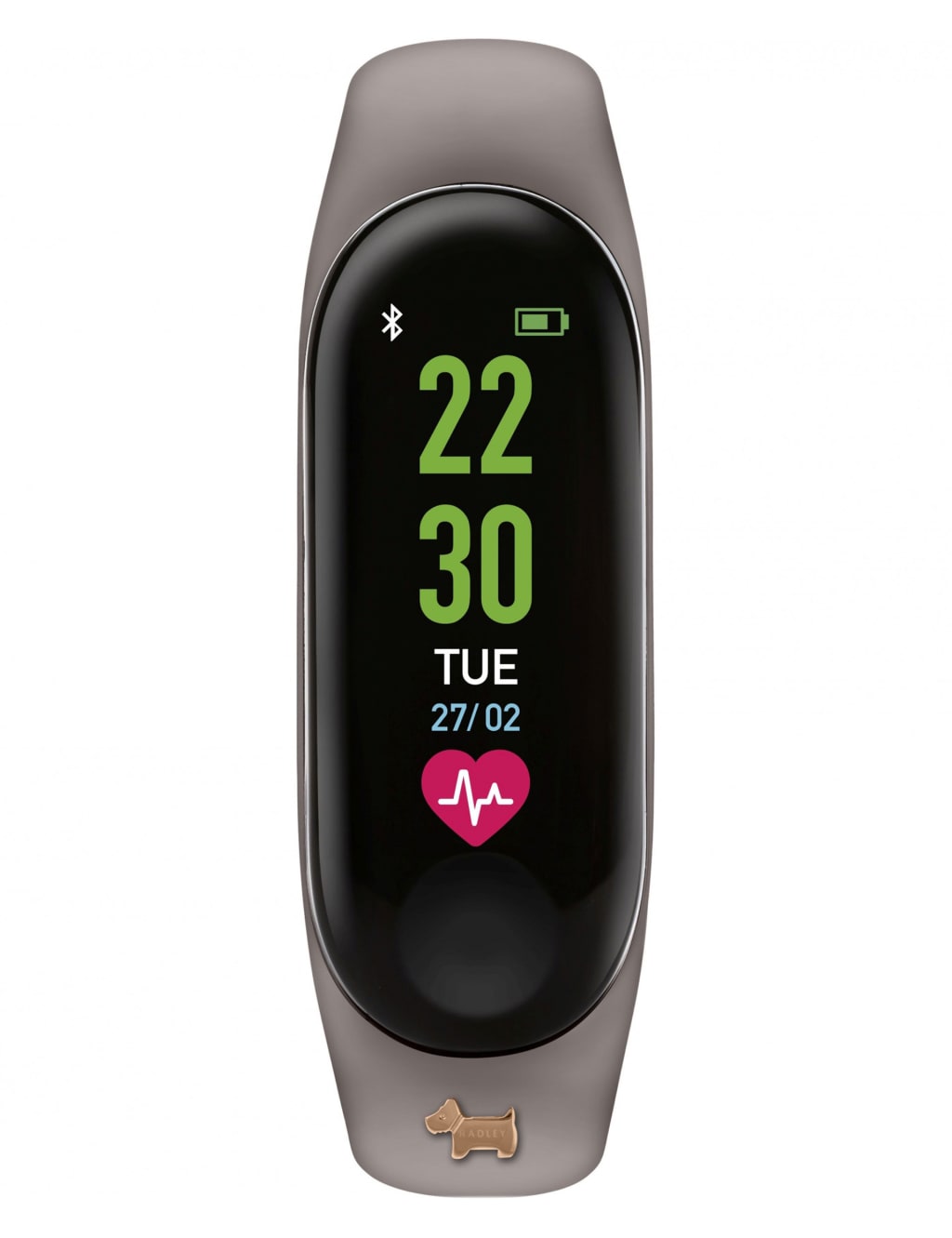 Radley Grey Activity Tracker Smartwatch 1 of 5