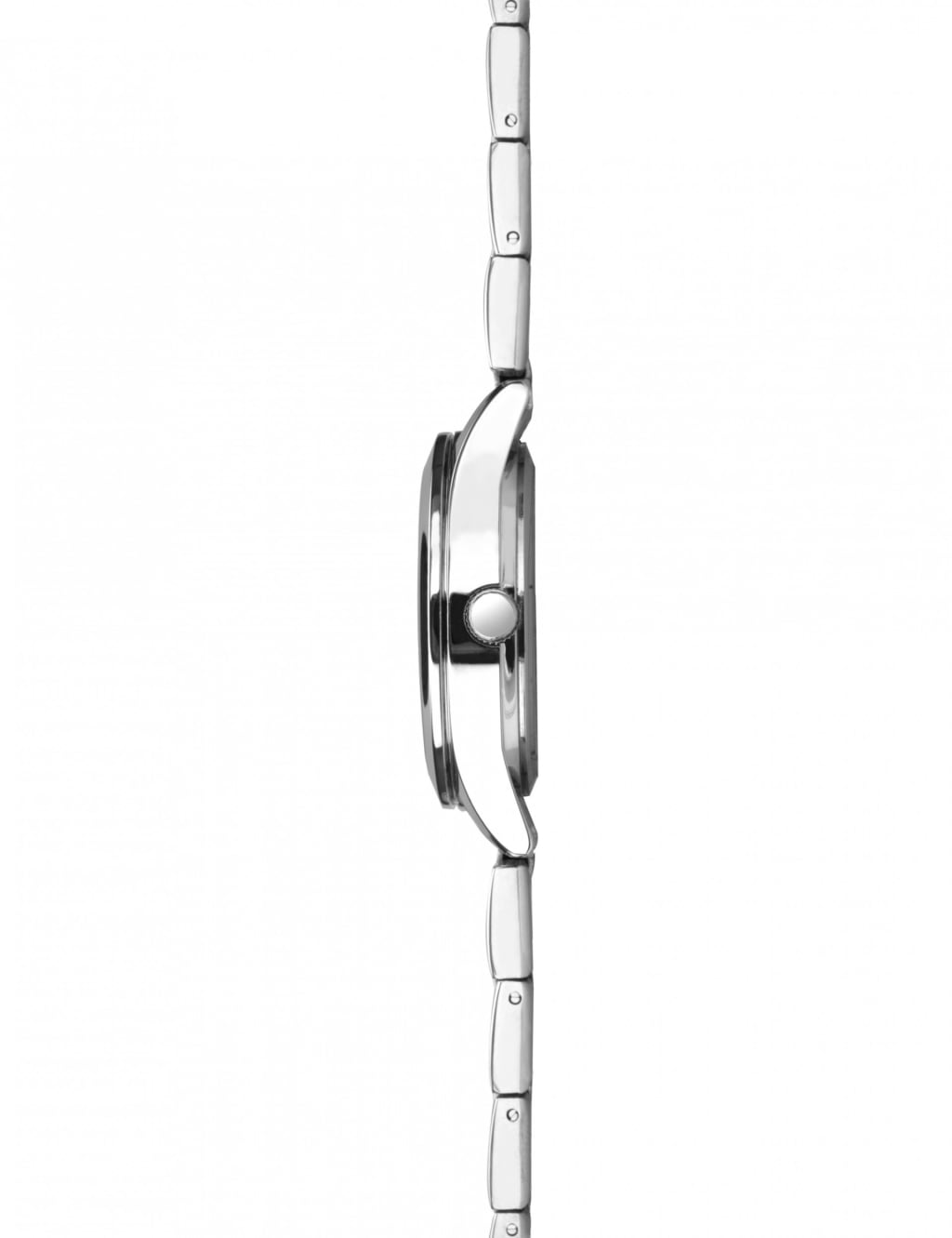 Sekonda Silver Stainless Steel Quartz Watch 5 of 5