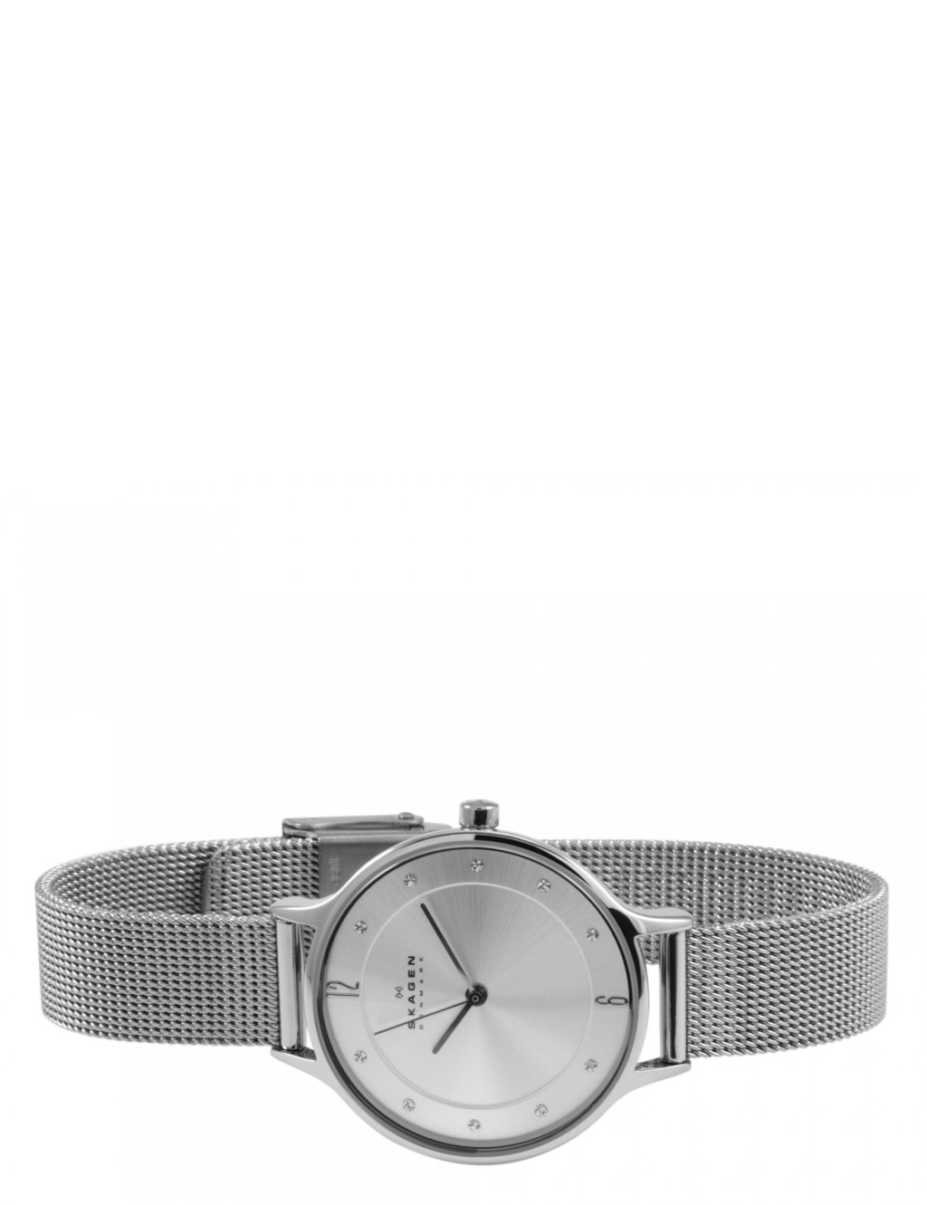 Skagen anita silver sales
