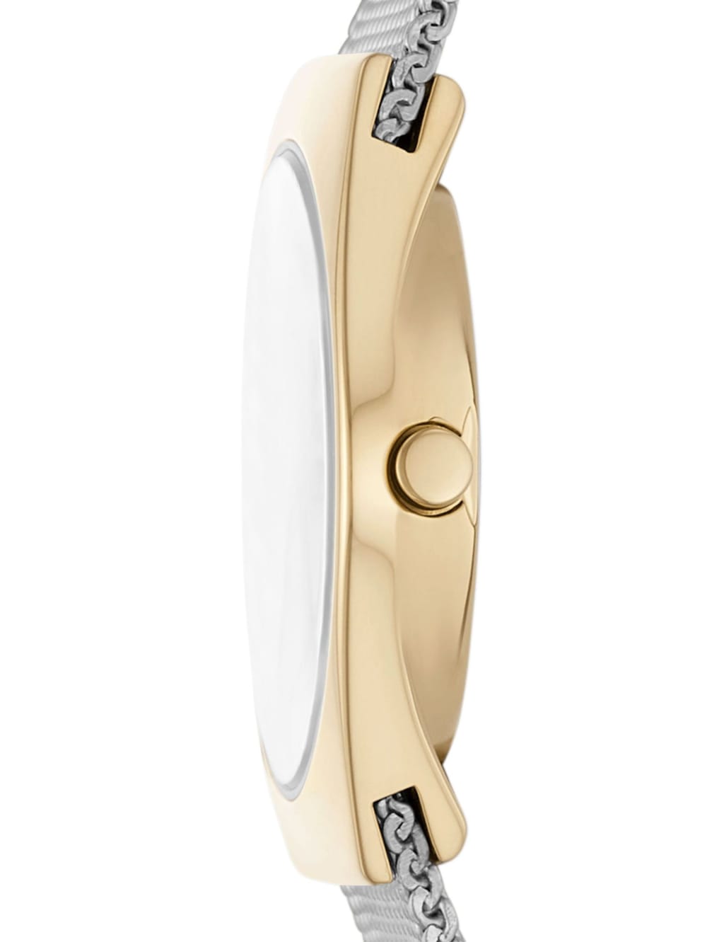 Skagen Grenen Silver Stainless Steel Watch 3 of 3