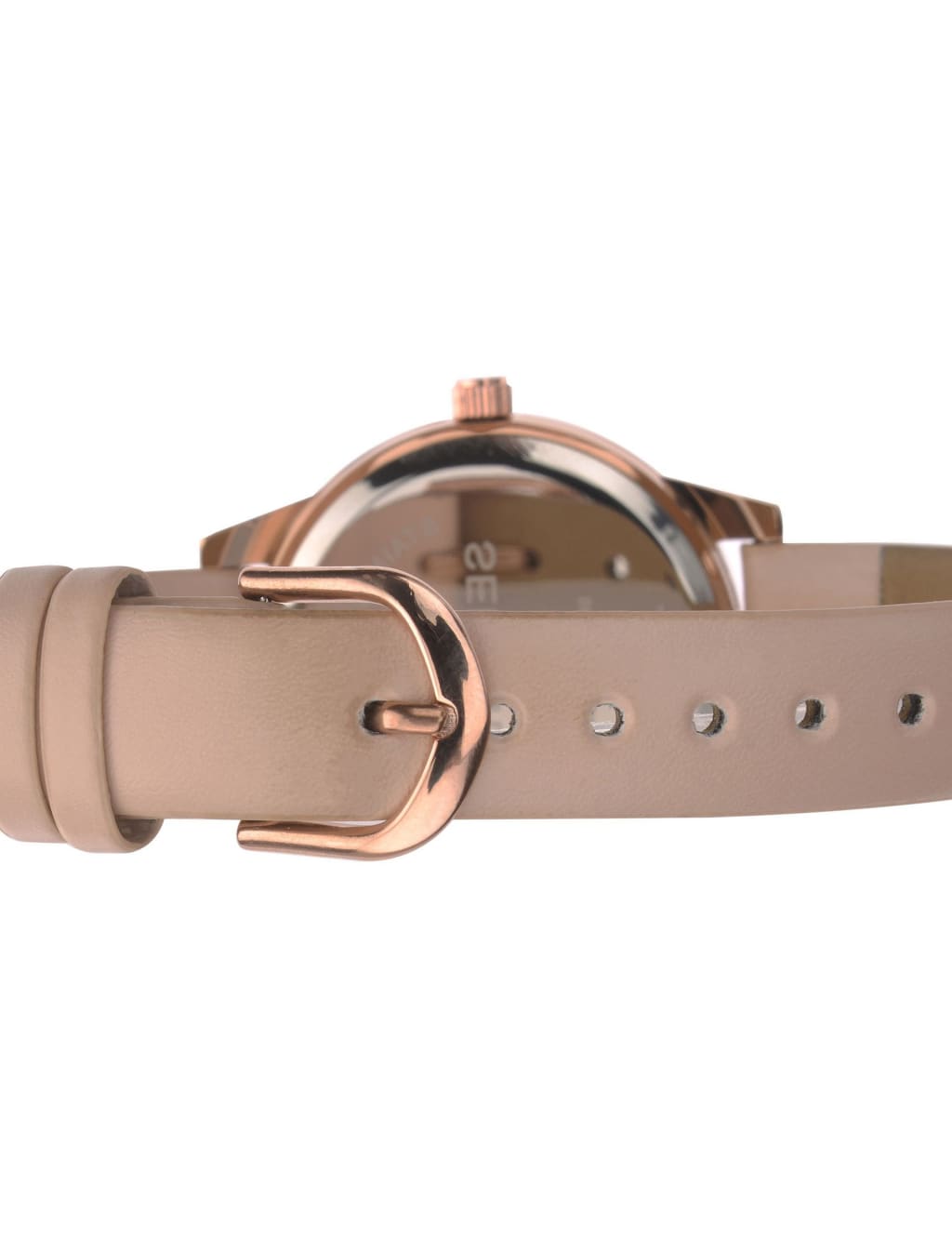Sekonda Editions 2452 Beige Watch 2 of 5