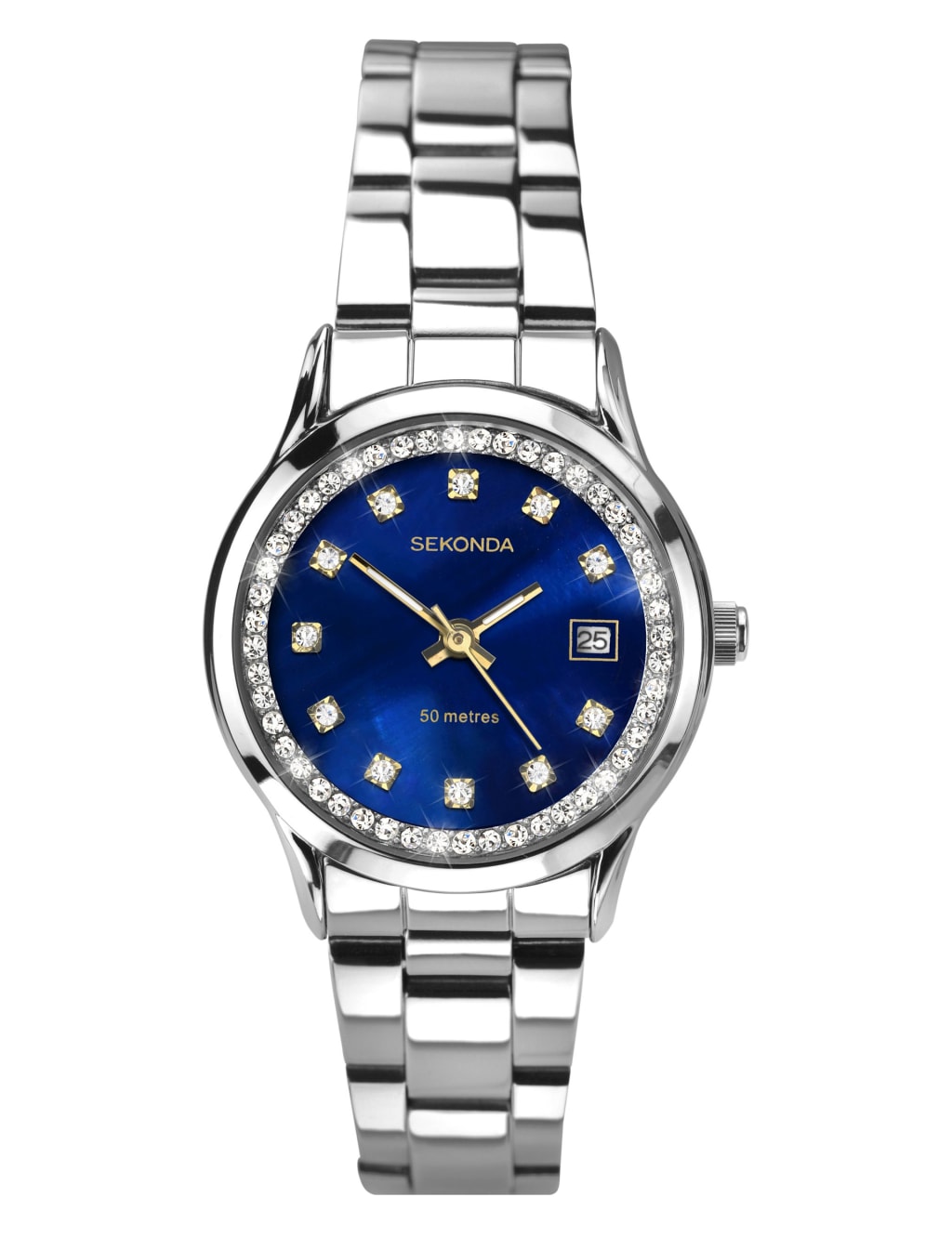Sekonda Midnight Sky Watch 1 of 5