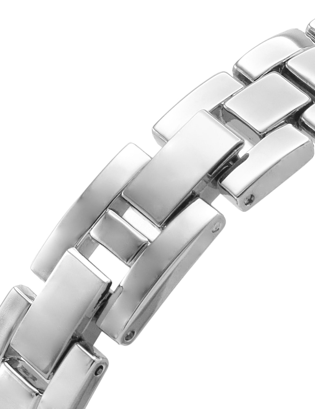 Sekonda Starfall Silver Stainless Steel Watch 4 of 6