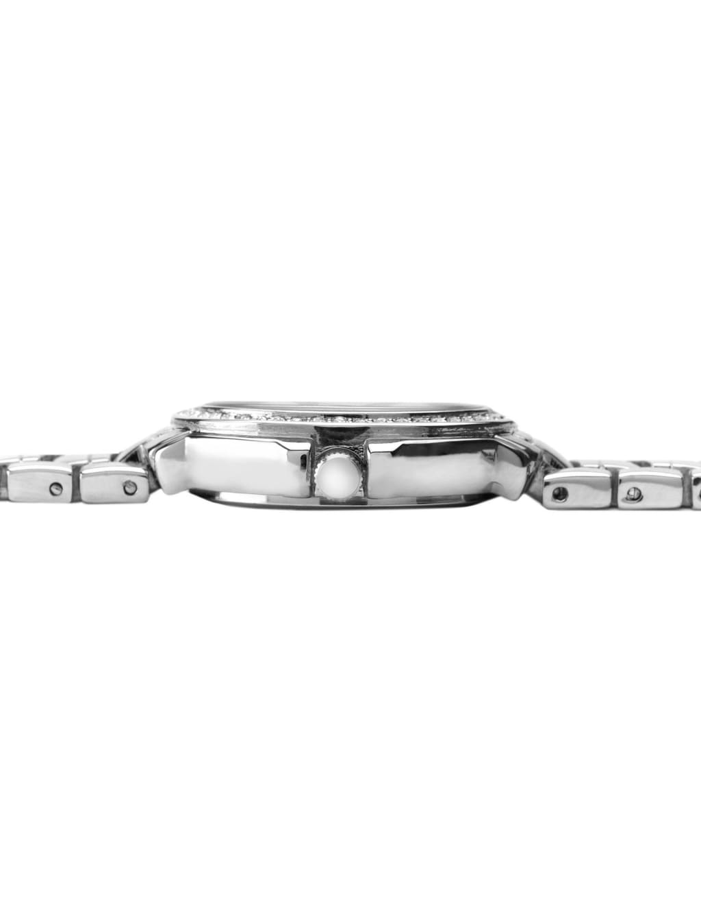 Sekonda Starfall Silver Stainless Steel Watch 5 of 6