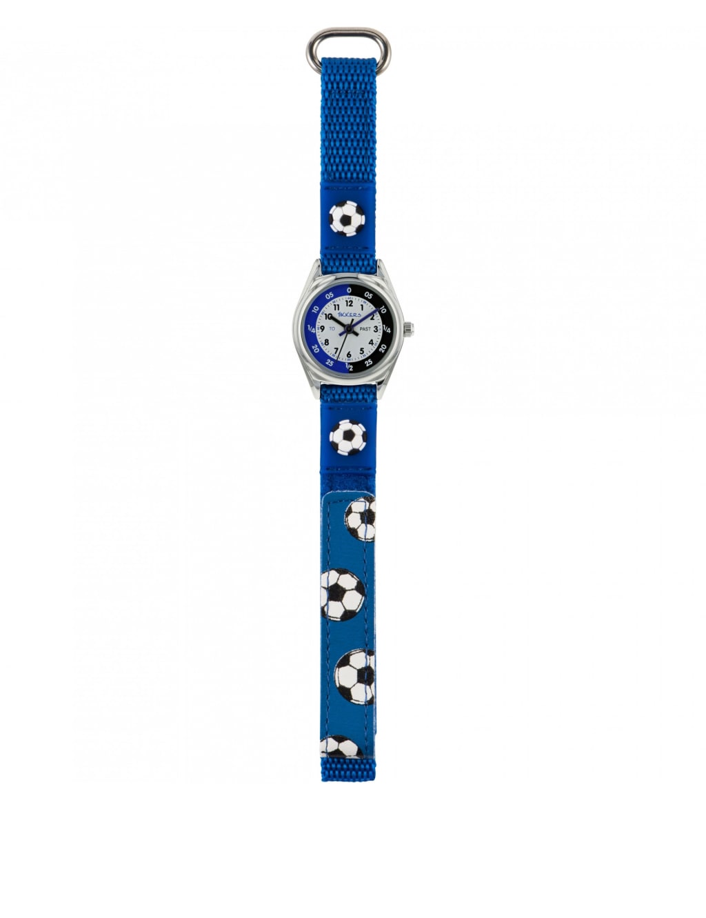 Tikkers Football Watch Gift Set 4 of 6