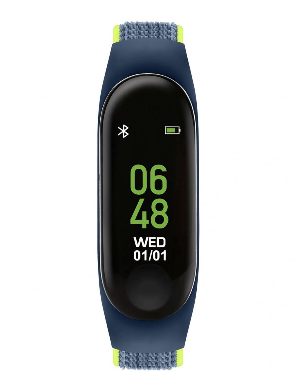 Tikkers Activity Tracker Smartwatch Tikkers M S