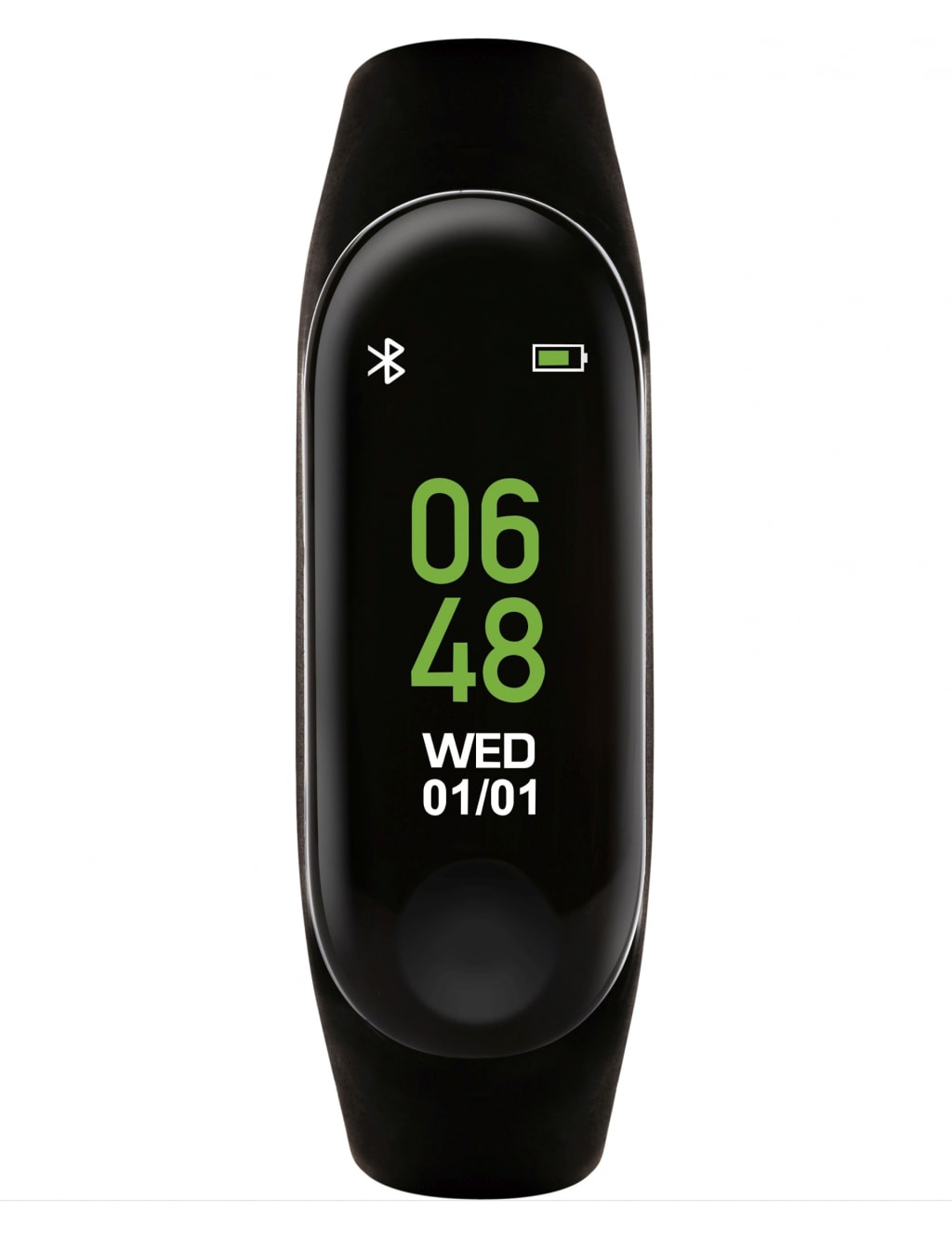 Reflex Active Fitness Smartwatch 1 of 5