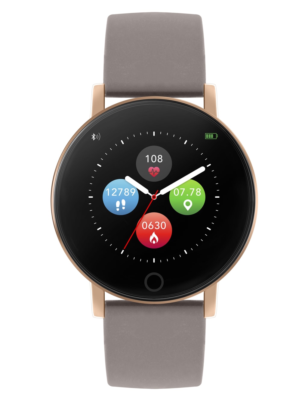 Reflex Active Fitness Smartwatch 1 of 3