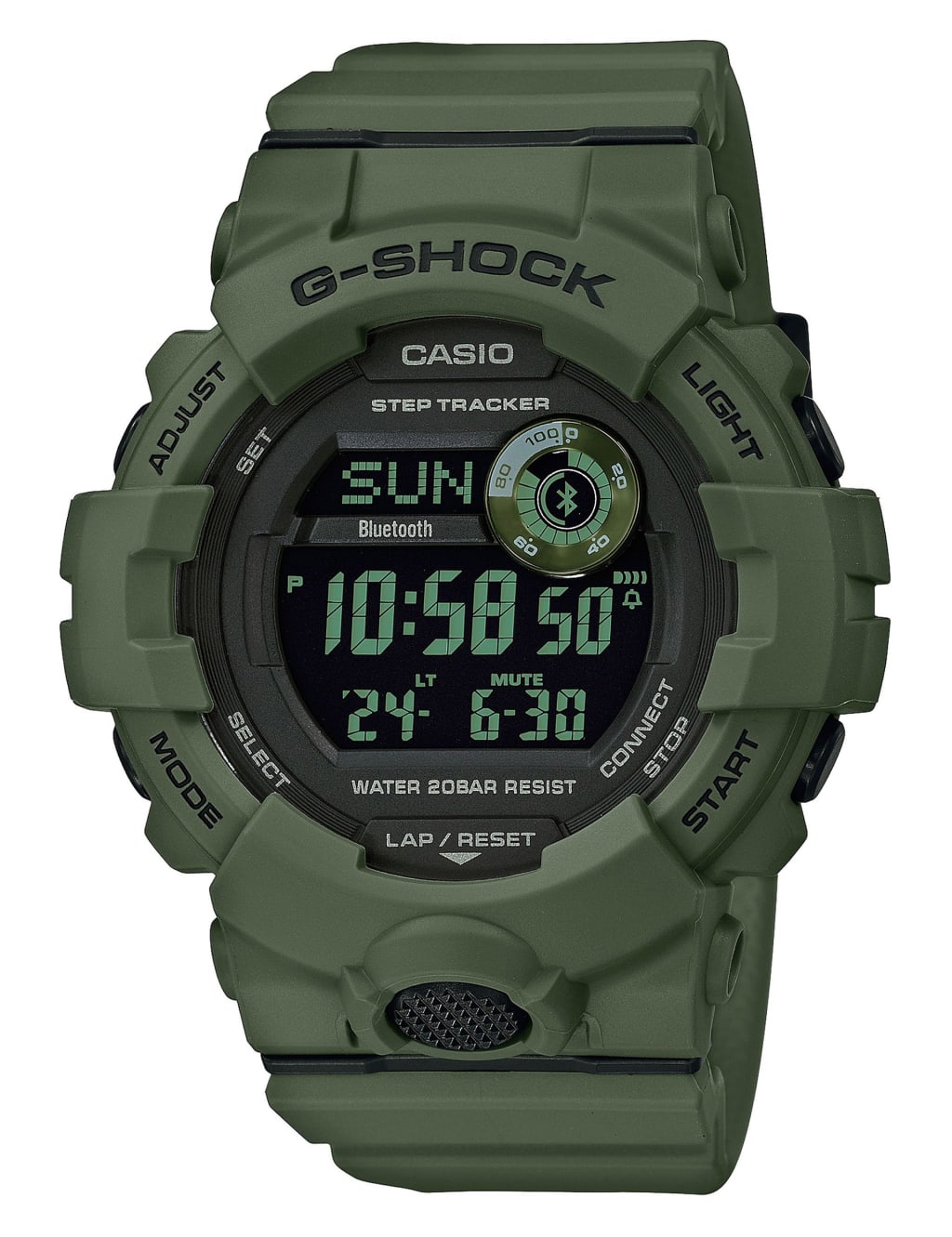 Casio waterproof watch best sale