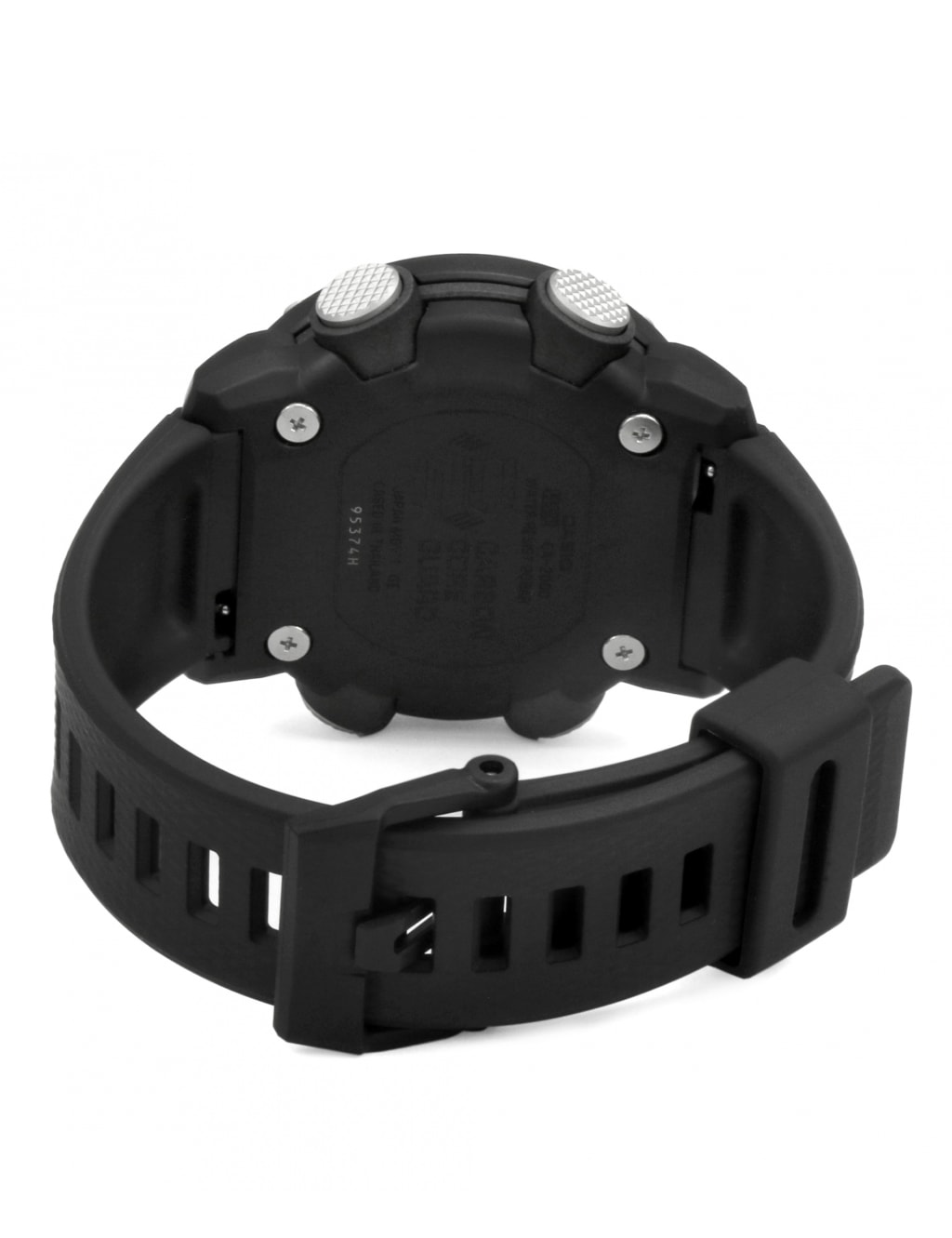 Casio G-Shock Waterproof Watch 2 of 5