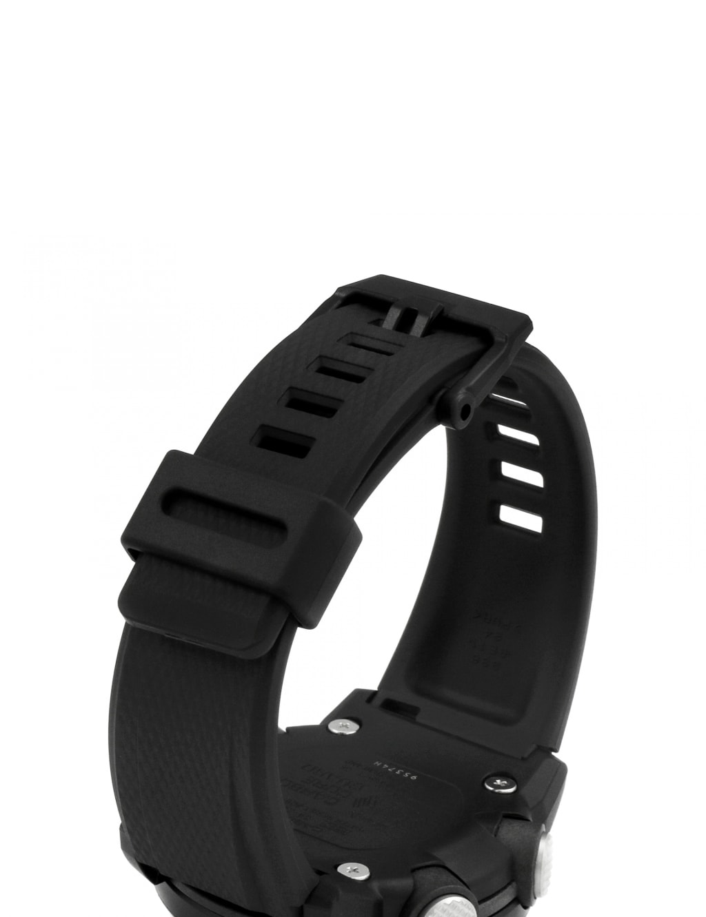Casio G-Shock Waterproof Watch 3 of 5