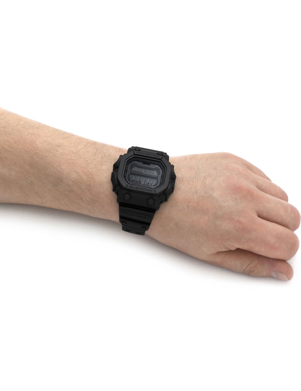 Casio G-Shock Solar Chronograph Watch 2 of 4