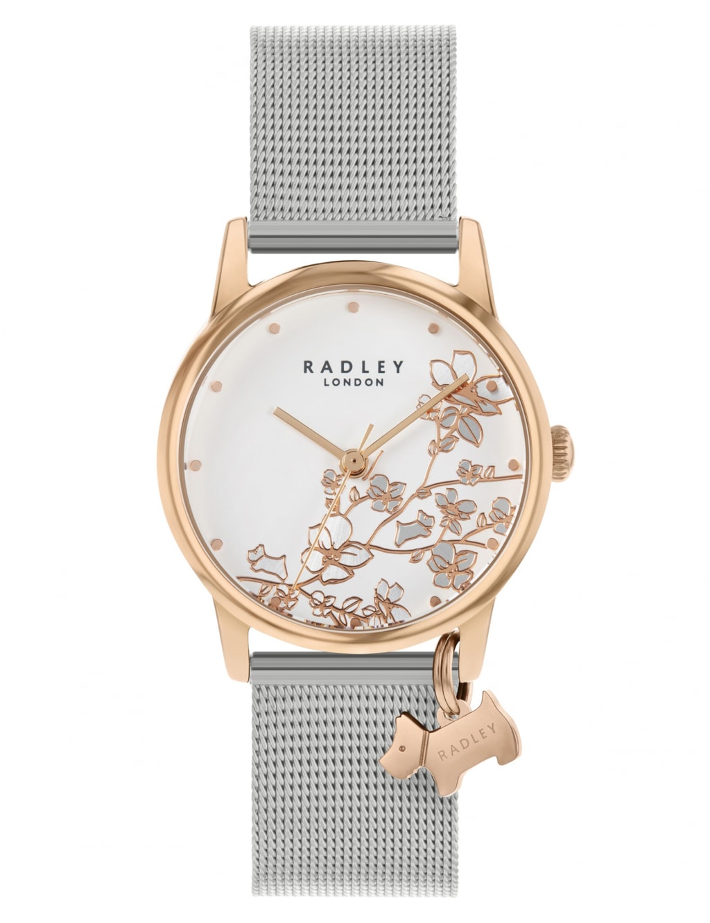 Radley floral watch sales
