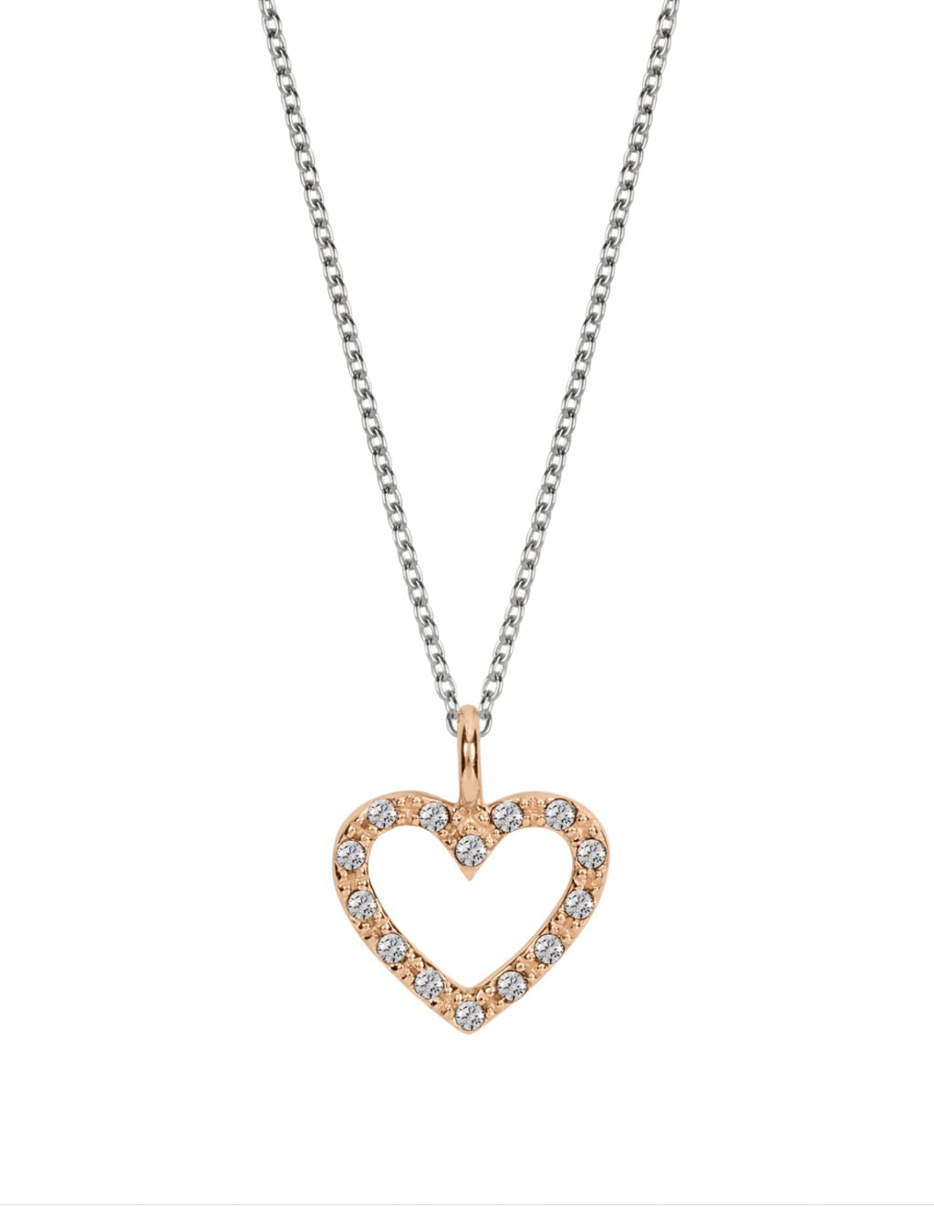 Radley Stainless Steel Watch & Necklace Gift Set 5 of 5