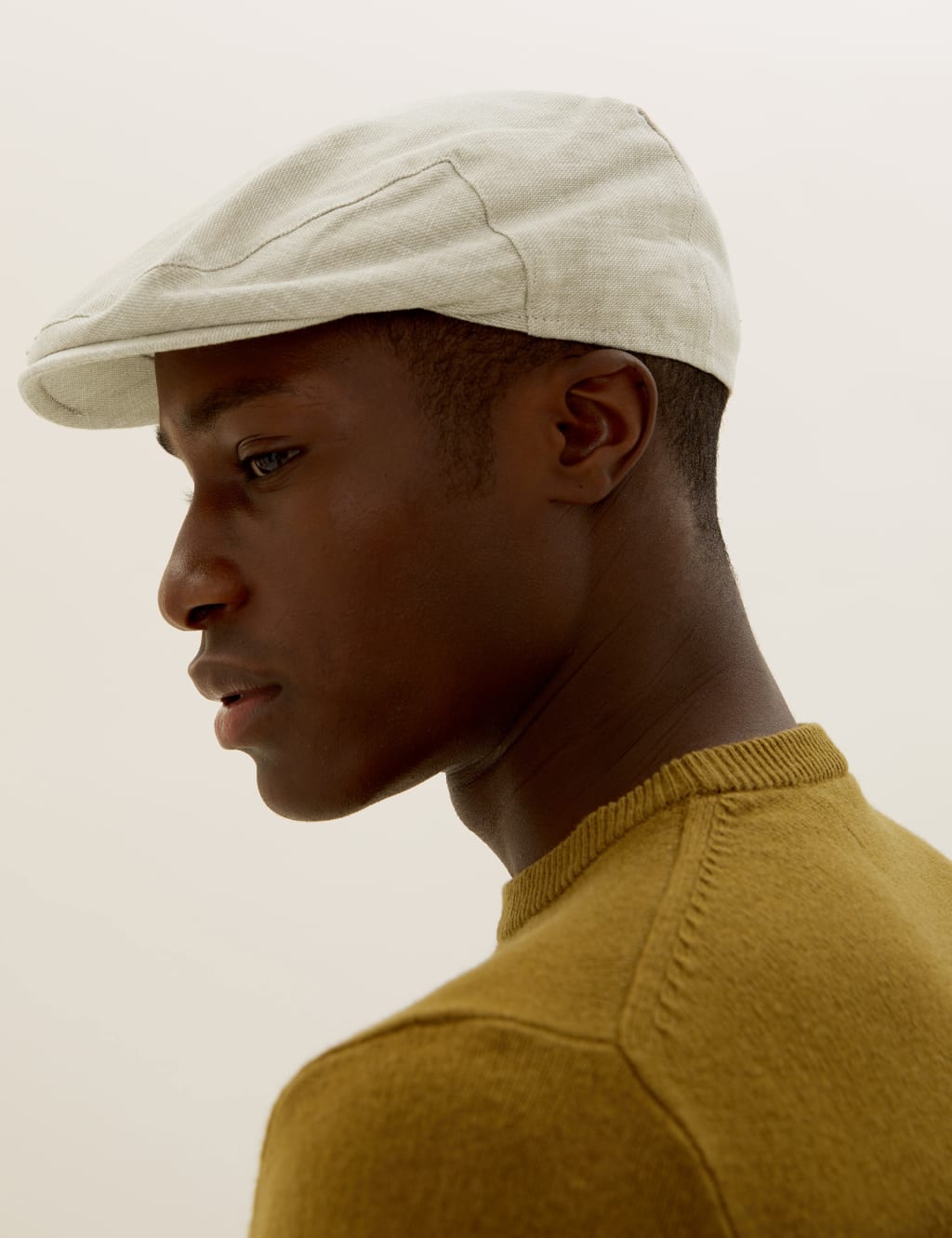Smart flat cap cheap