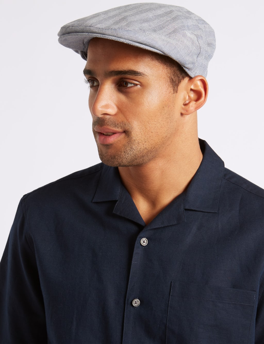 M&s caps discount