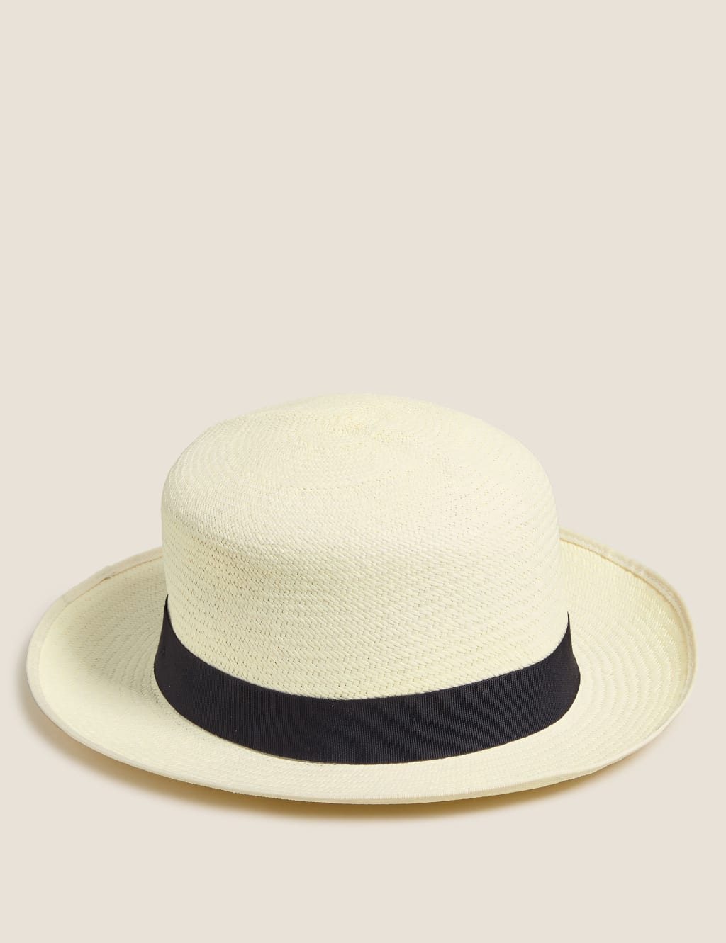 Marks and spencer men's panama hat store