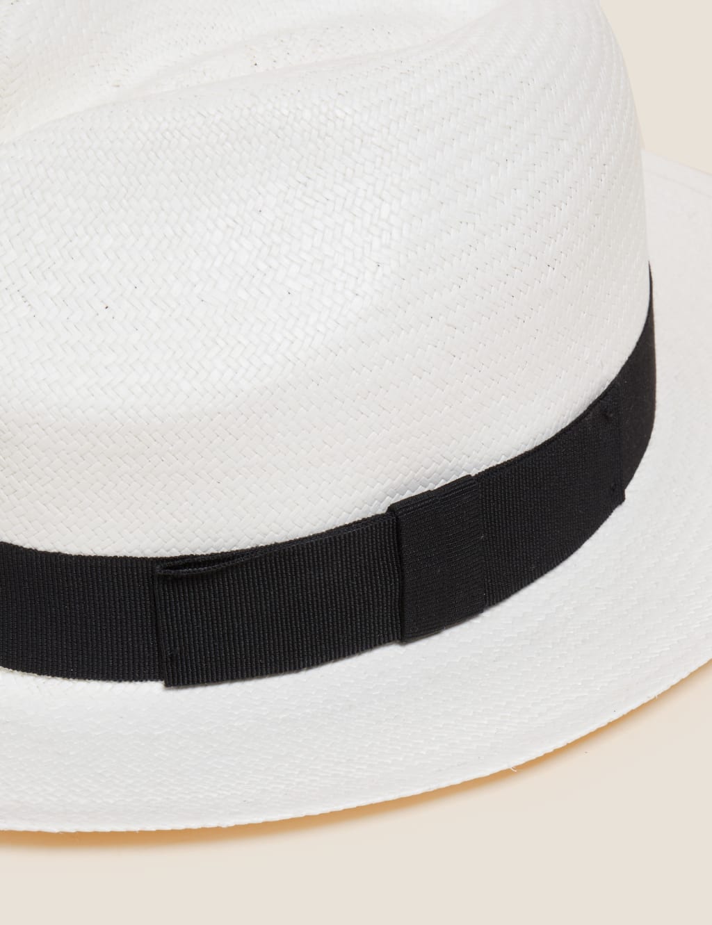 Marks and spencer men's panama hat store