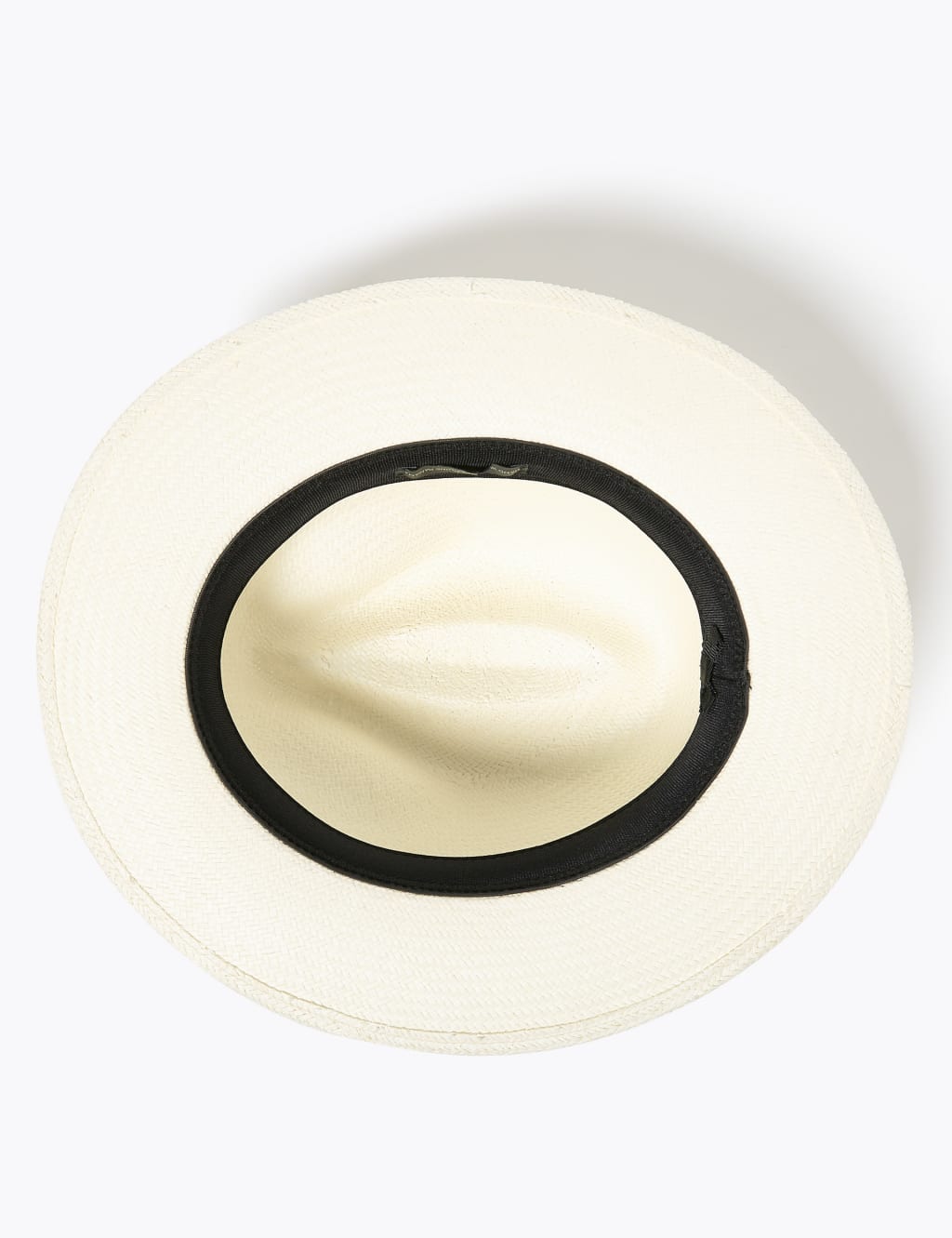 Christy s Straw Panama Hat M S Collection Luxury M S