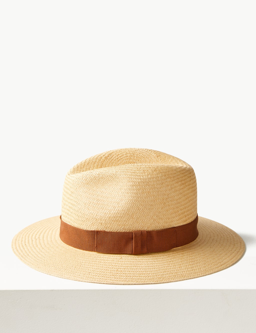 M & s panama hat discount