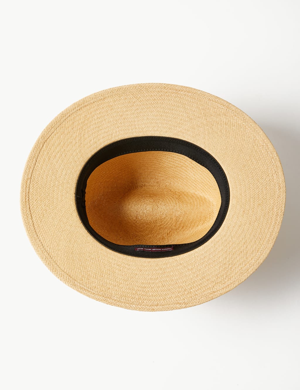Luxury Panama Hat Made by Christys M S Collection Luxury M S