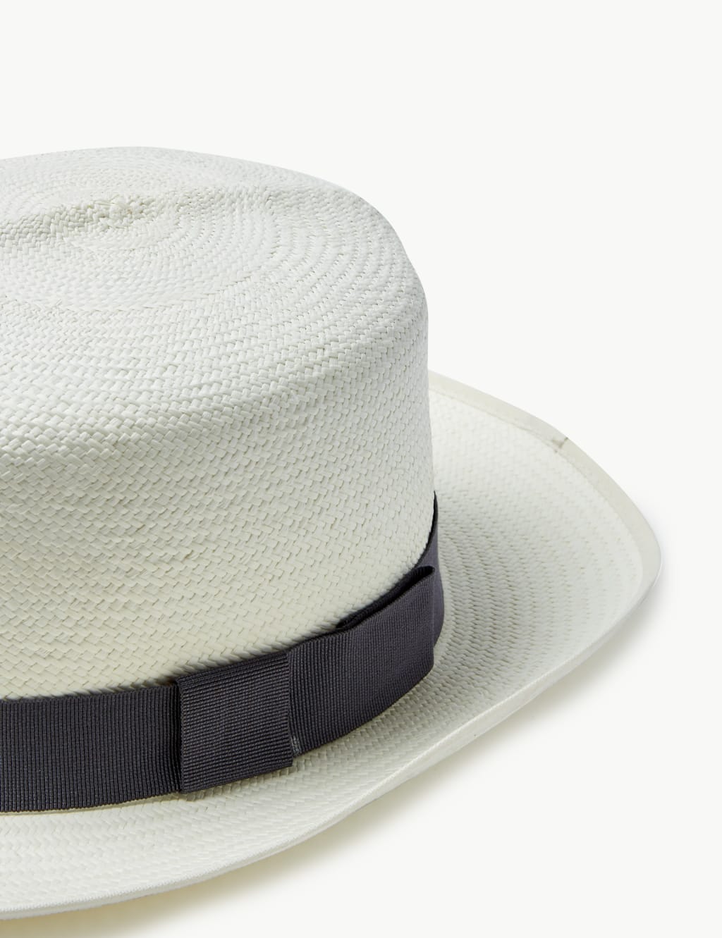 Foldable Panama Hat Made by Christys’ 3 of 5