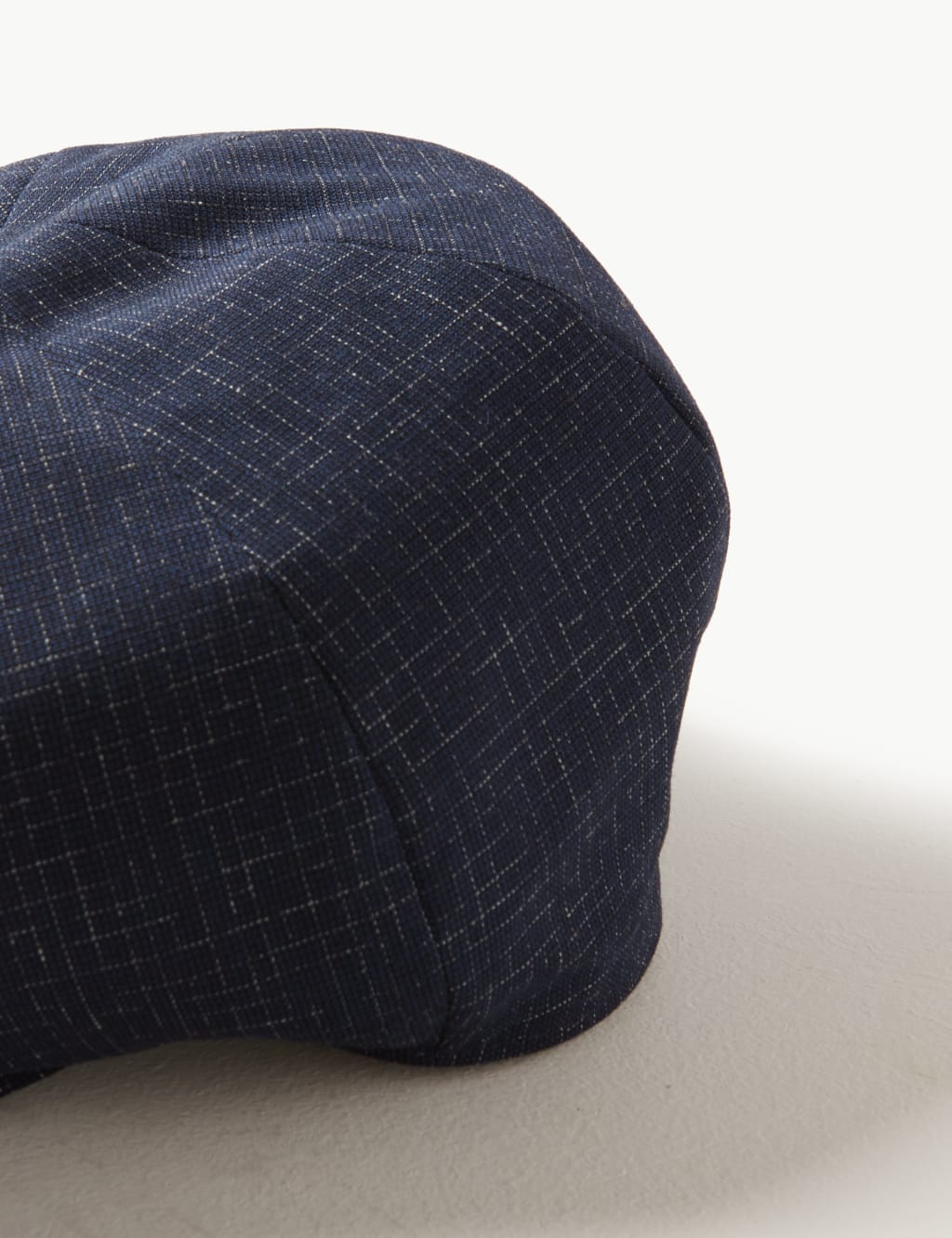Crosshatch Baker Boy Hat 2 of 3