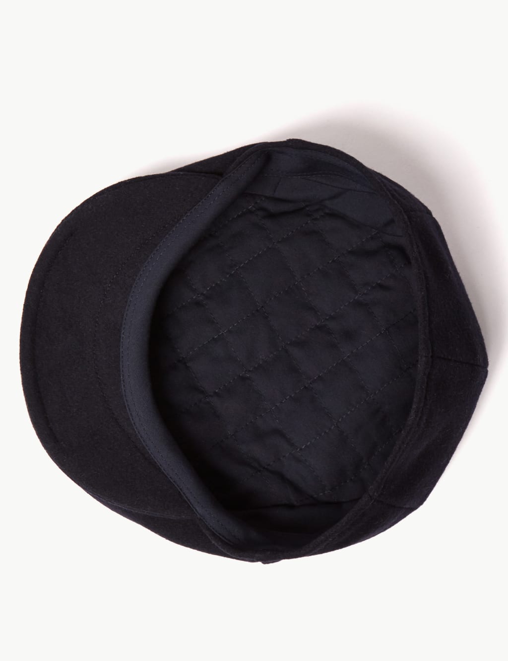Marks and spencer wool hat new arrivals