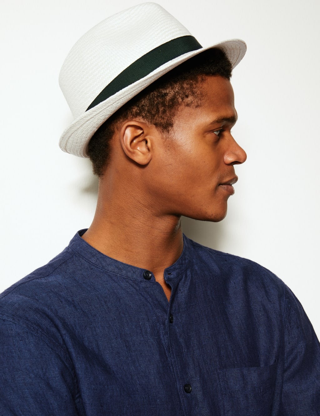 M & s panama hat shop