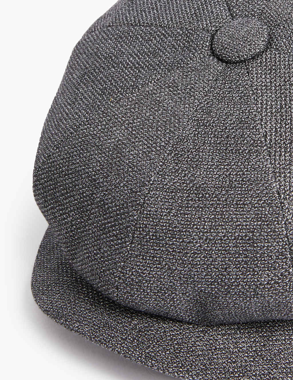 Textured Baker Boy with Thermowarmth™ 3 of 4