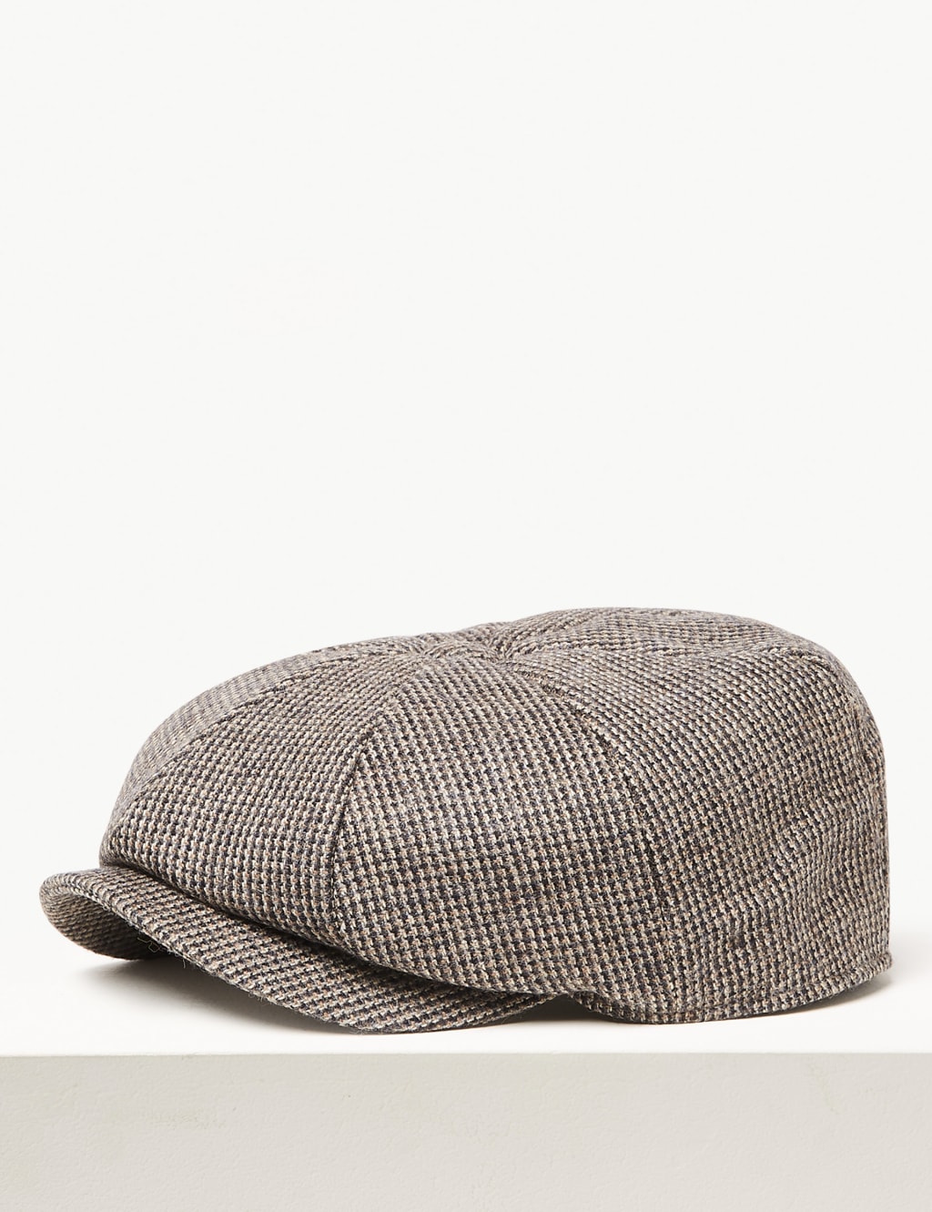 Marks and spencer wool hat discount