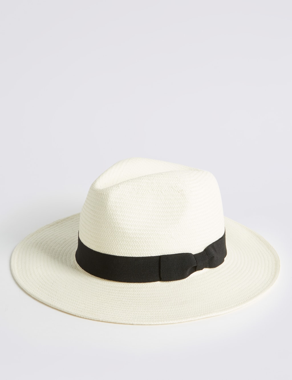 Handwoven Panama Hat M S Collection M S