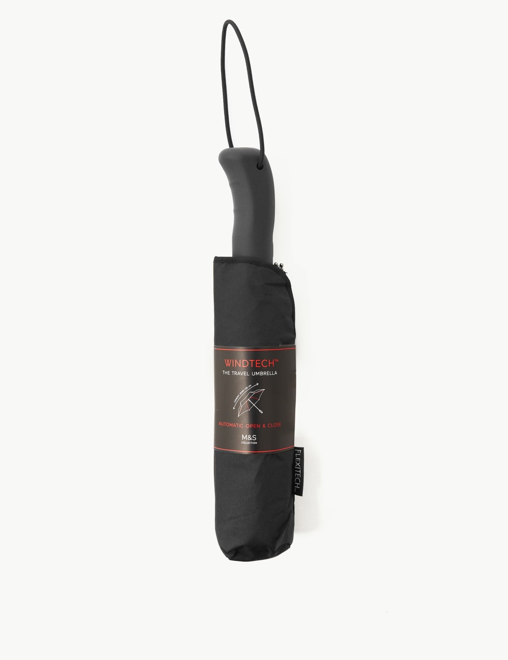Travel Umbrella with Stormwear™ & Windtech™ 4 of 7