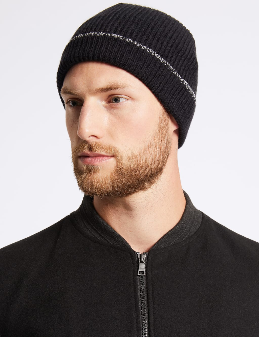 Beanie Hat 2 of 2