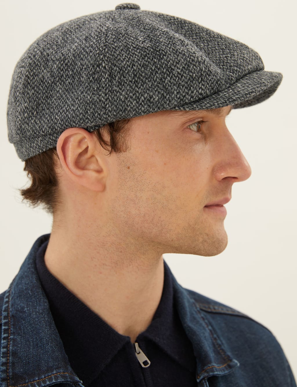 M&s mens flat caps clearance