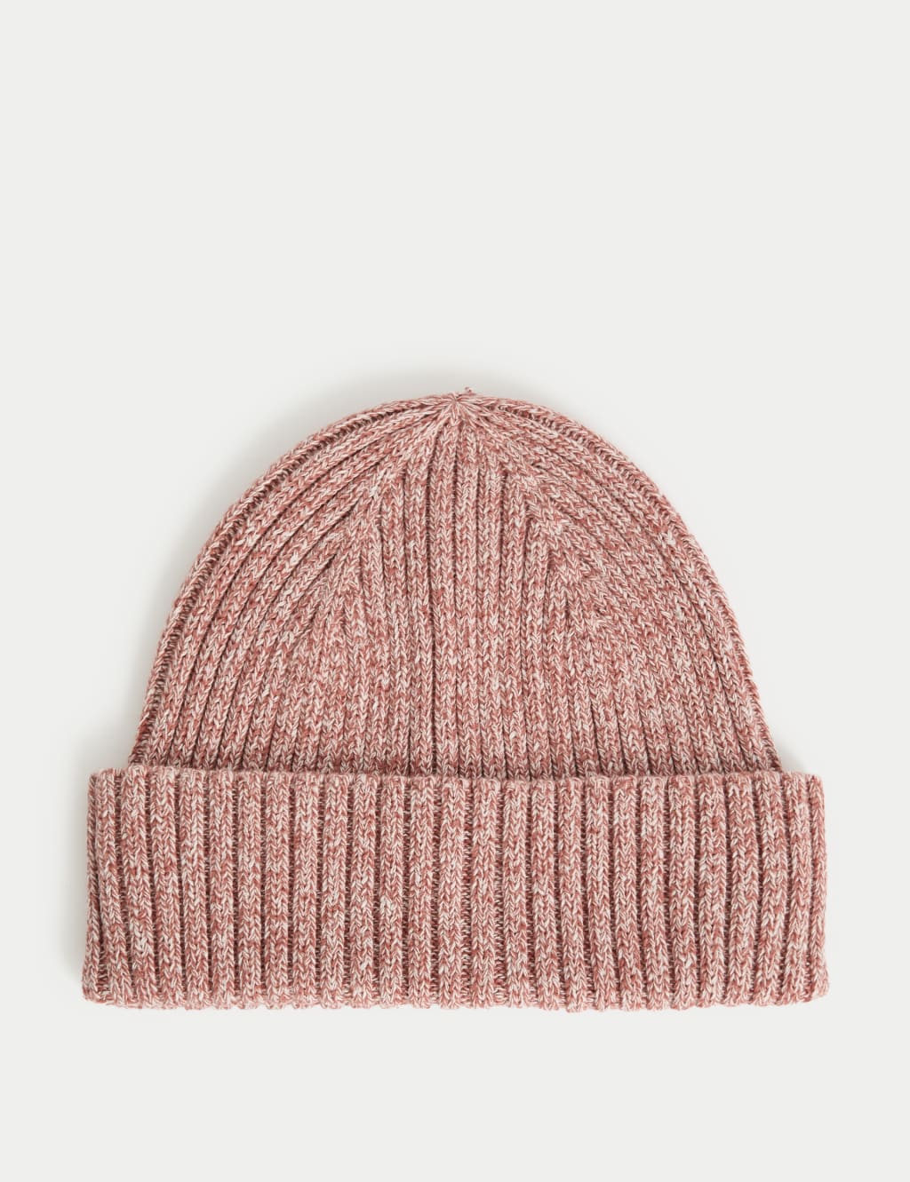 Pure Cotton Beanie Hat 1 of 1