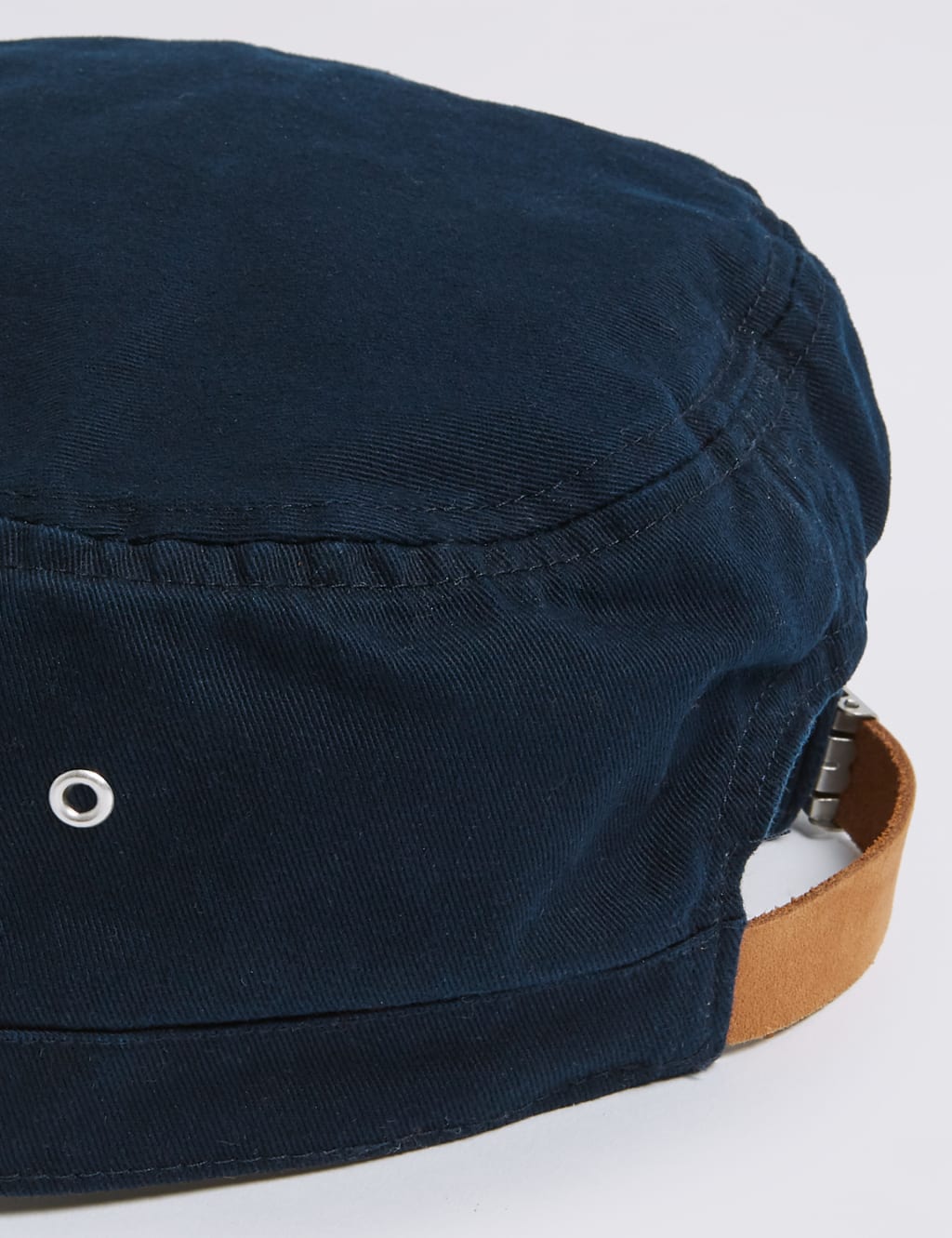 Pure Cotton Train Driver Hat 2 of 3