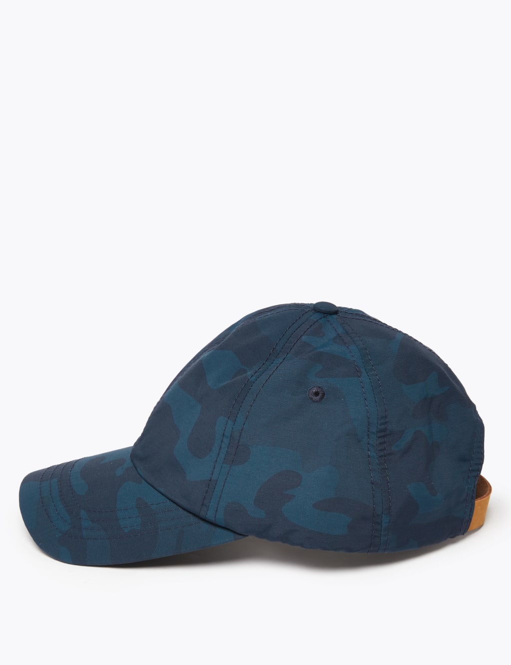 Camo Baseball Cap 1 of 4