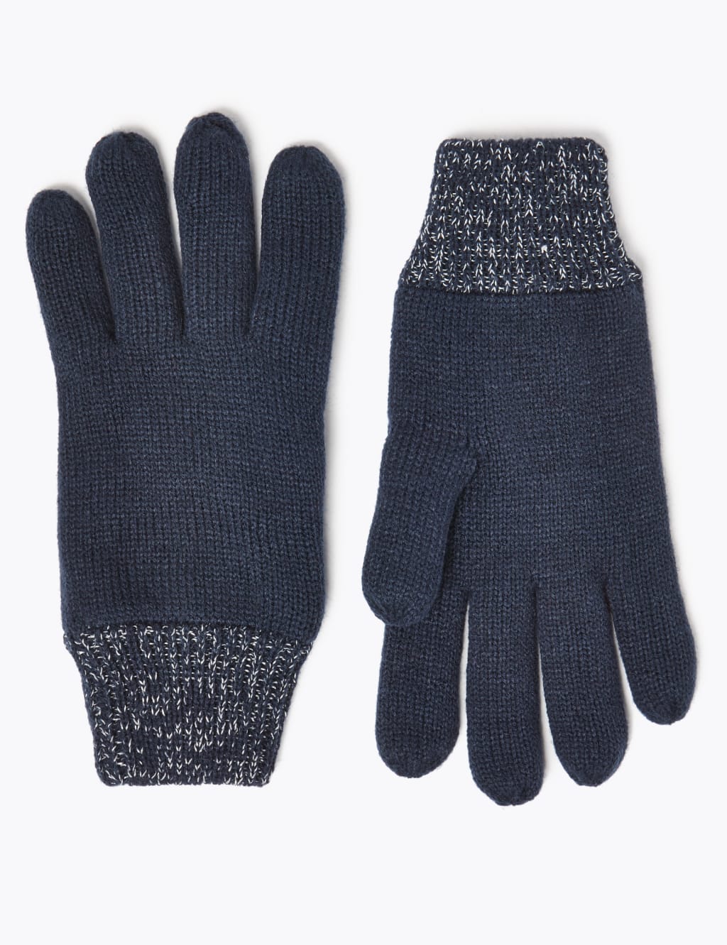 Knitted Gloves 1 of 2