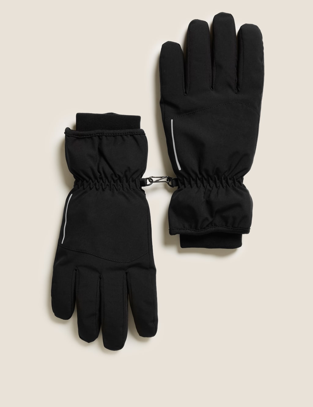 Windproof Gloves M S Collection M S