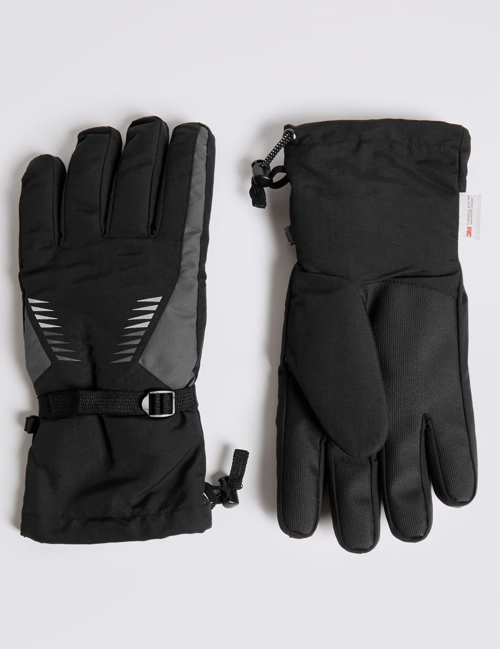 Waterproof Ski Performance Gloves 1 of 1