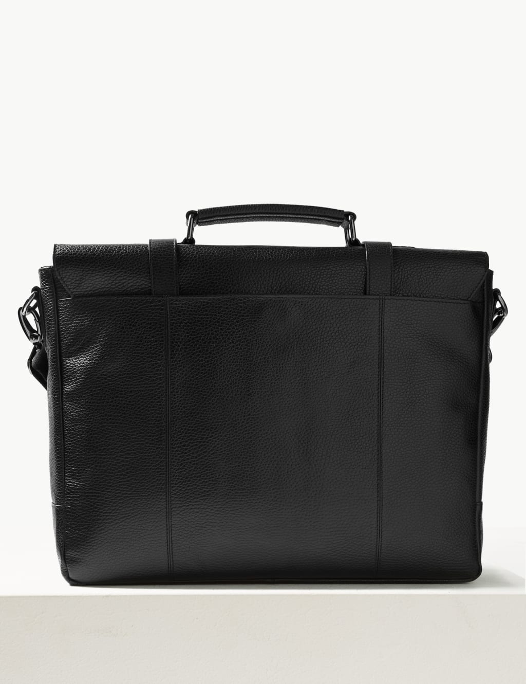Marks and spencer briefcase clearance