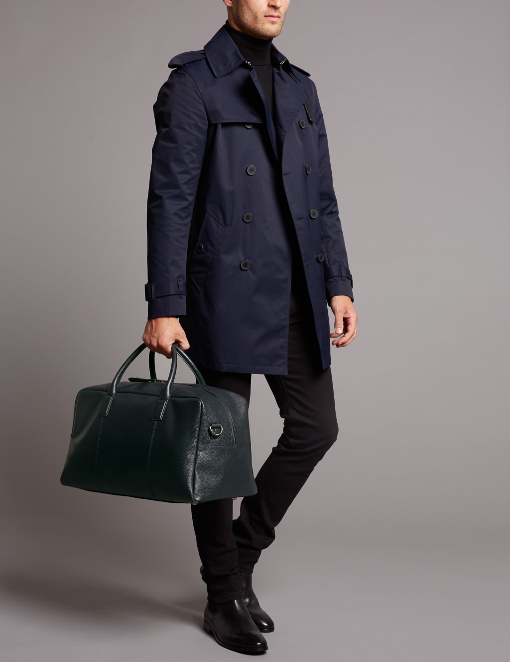 M&s holdall new arrivals