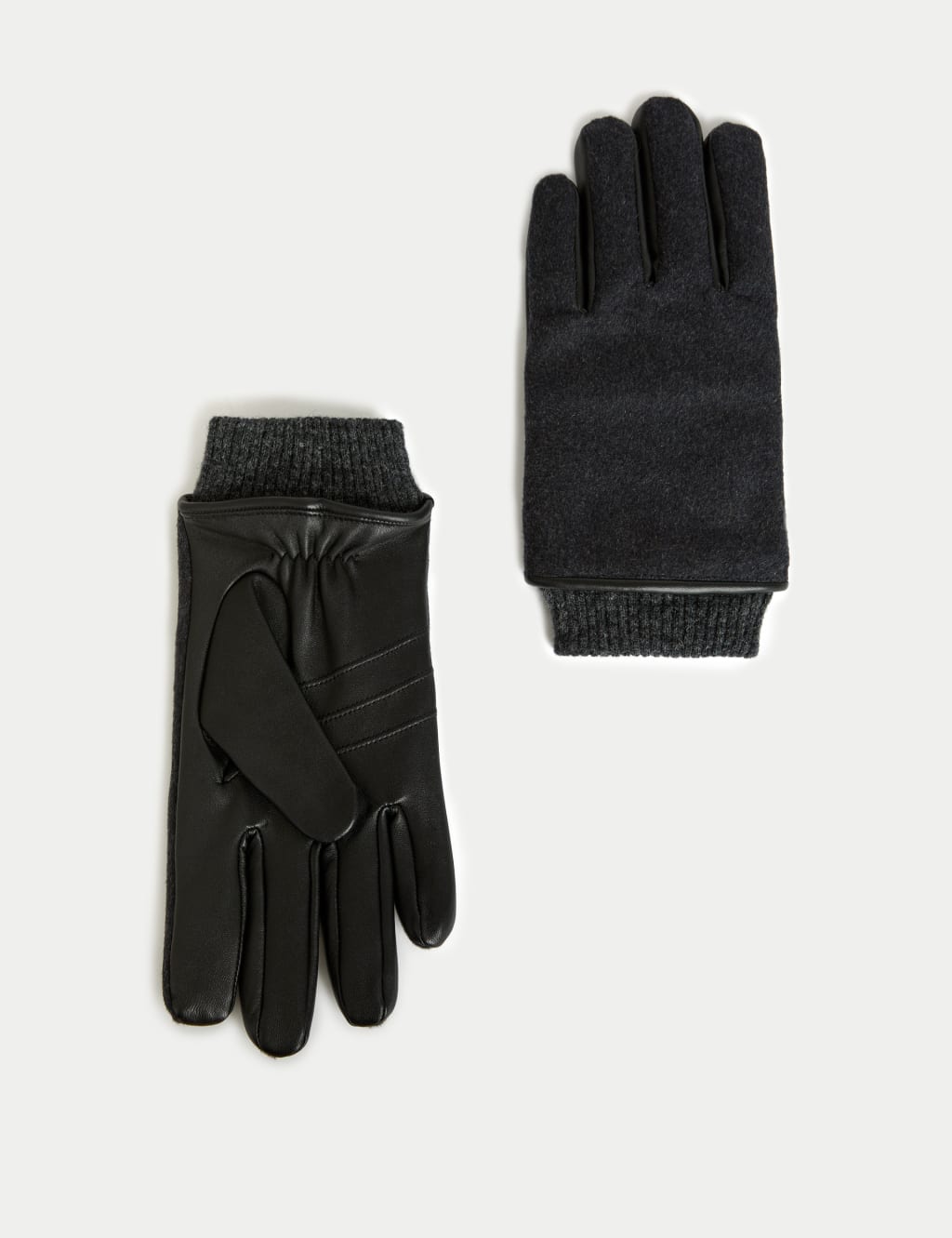Marks and spencer gloves store