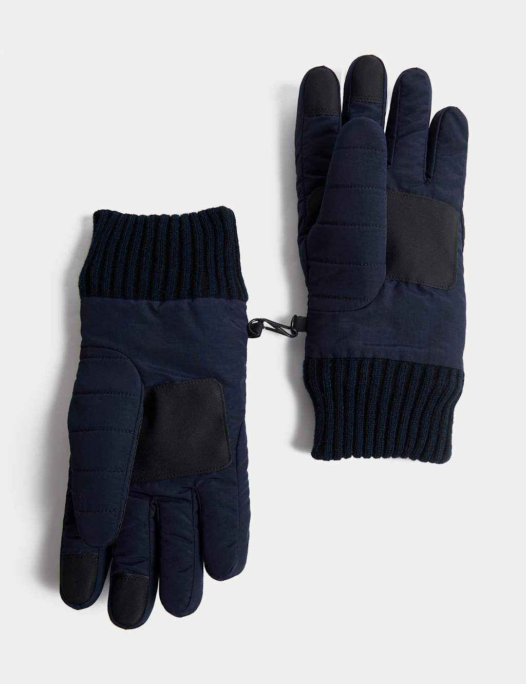 Gloves with Stormwear