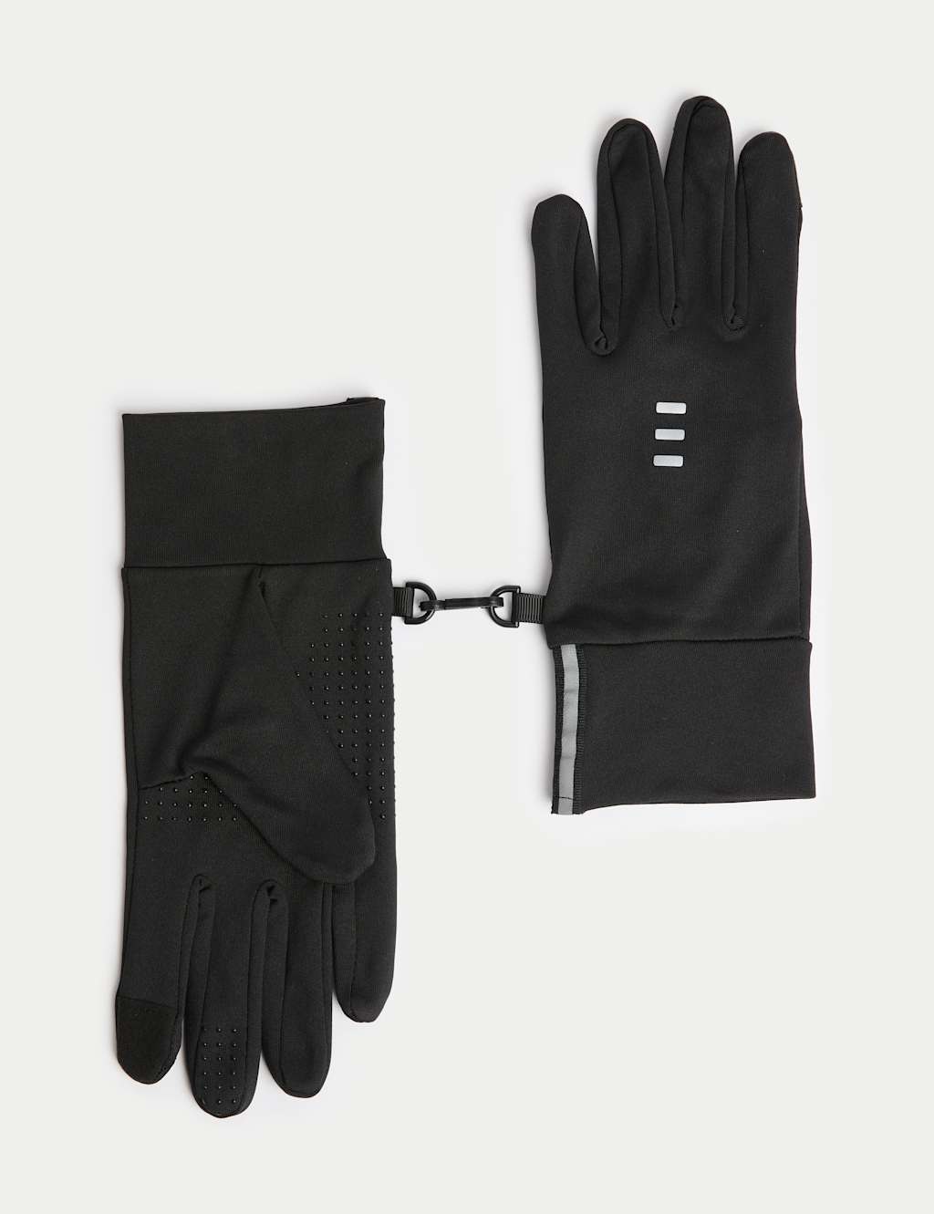 M&s mens gloves hot sale