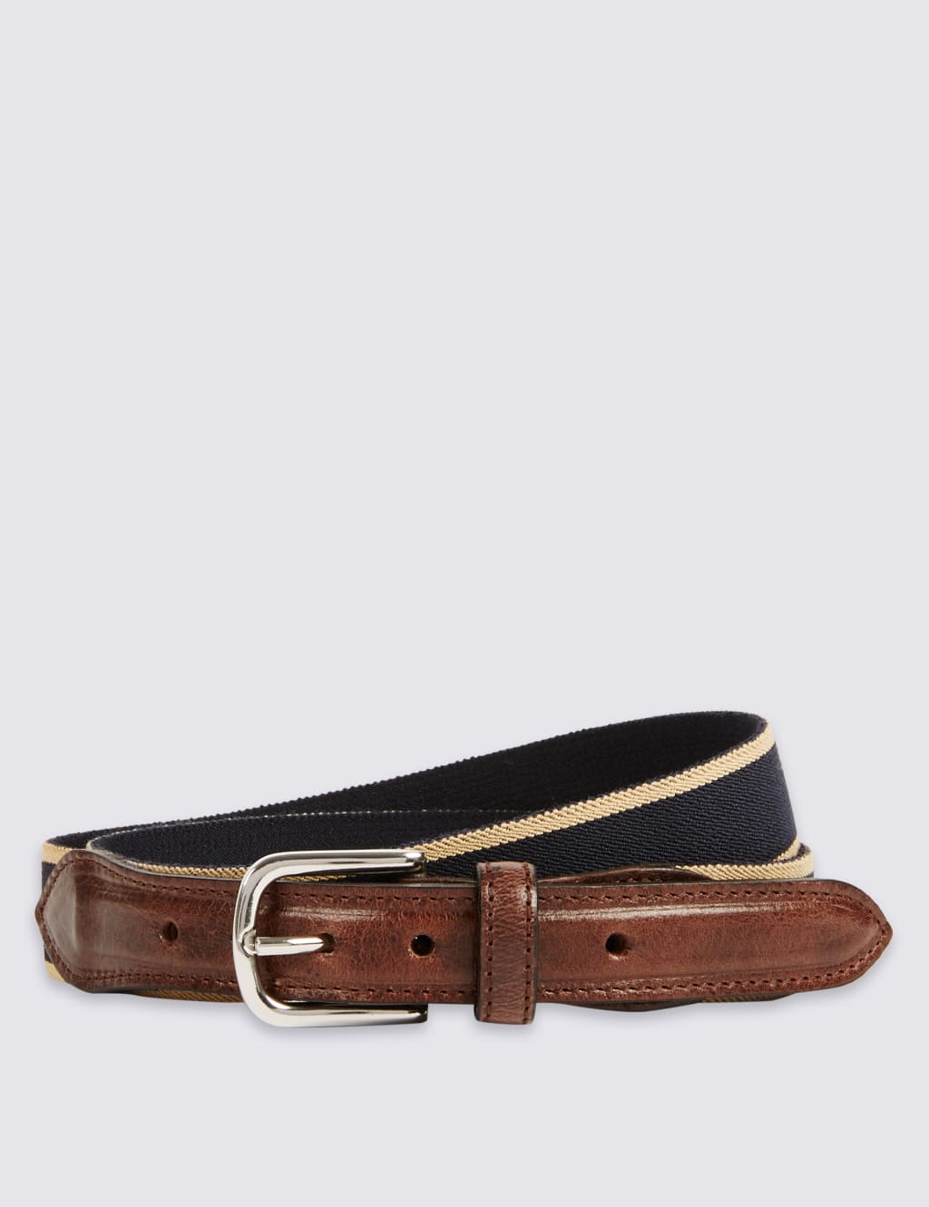 Stretch Woven Belt 1 of 1