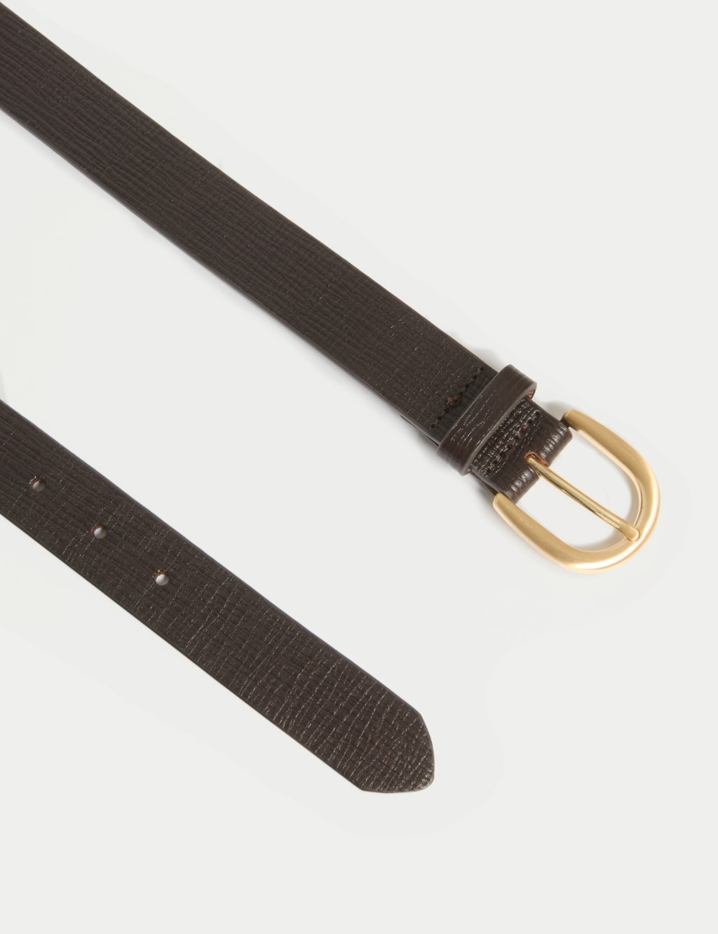 Leather Belt 2 of 2